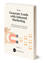 How to Generate Inbound Leads | THAT Agency