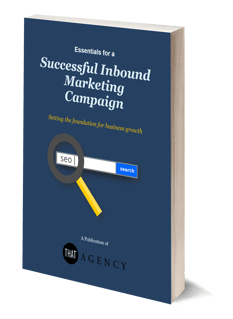 Inbound Marketing and SEO | THAT Agency