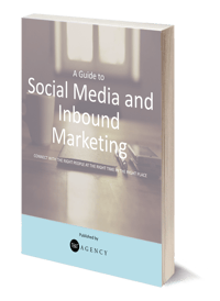 Social Media and Inbound Marketing | THAT Agency