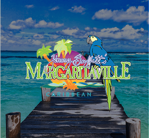 Margaritaville-Carribean
