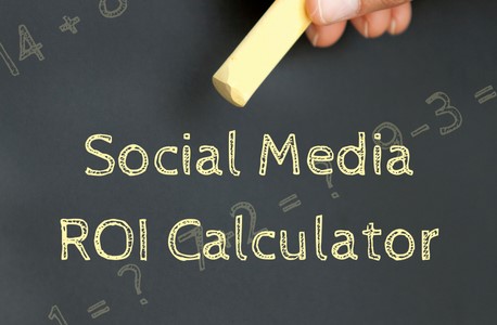 Free Social Media ROI Calculator | THAT Agency