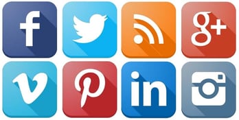 Social Media Blueprint | THAT Agency